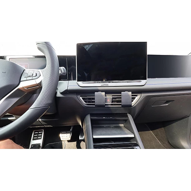 Houder - Brodit Proclip Volkswagen Tiguan/Tayron 25- Center mount
