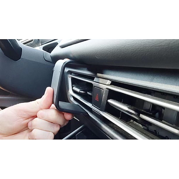 Houder - Brodit Proclip Volkswagen Tiguan/Tayron 25- Center mount