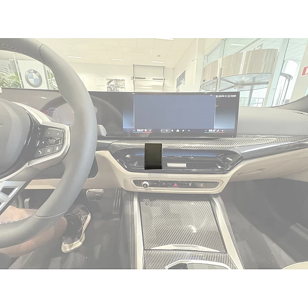 Houder - Brodit ProClip - BMW i4 2025-> BMW 3-serie 2025 Center mount