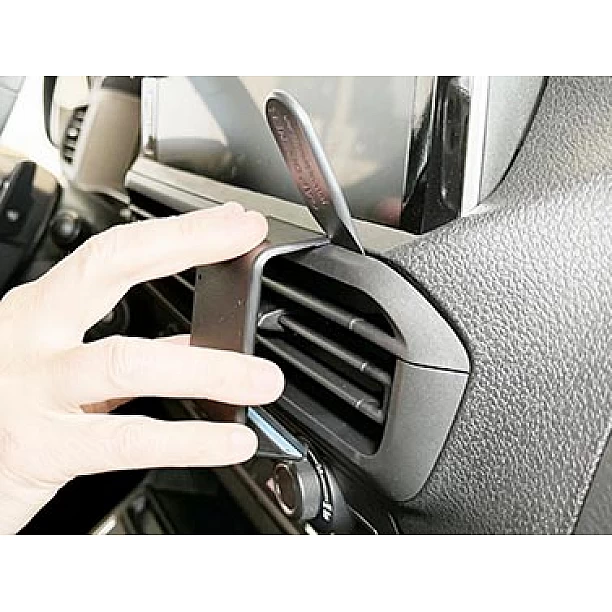 Houder - Brodit ProClip - Citroën – Fiat – Opel - Peugeot - Toyota div modellen- Center mount Houder - Brodit ProClip - Citroën – Fiat – Opel - Peugeot - Toyota div modellen- Center mount