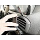Houder - Brodit ProClip - Citroën – Fiat – Opel - Peugeot - Toyota div modellen- Center mount Houder - Brodit ProClip - Citroën – Fiat – Opel - Peugeot - Toyota div modellen- Center mount