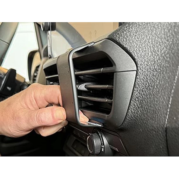 Houder - Brodit ProClip - Citroën – Fiat – Opel - Peugeot - Toyota div modellen- Center mount Houder - Brodit ProClip - Citroën – Fiat – Opel - Peugeot - Toyota div modellen- Center mount