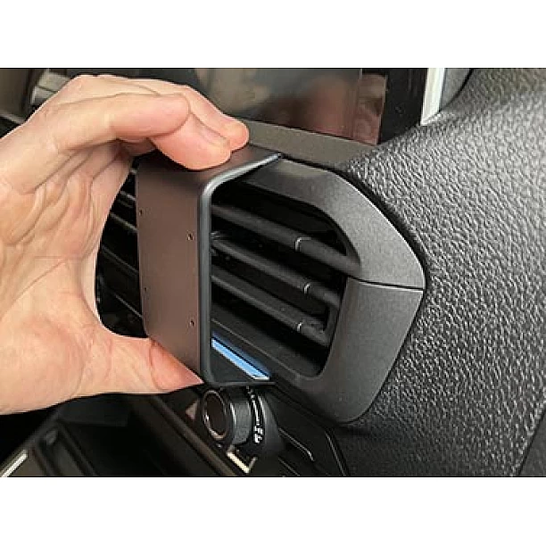 Houder - Brodit ProClip - Citroën – Fiat – Opel - Peugeot - Toyota div modellen- Center mount Houder - Brodit ProClip - Citroën – Fiat – Opel - Peugeot - Toyota div modellen- Center mount