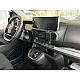 Houder - Brodit ProClip - Citroën – Fiat – Opel - Peugeot - Toyota div modellen- Center mount Houder - Brodit ProClip - Citroën – Fiat – Opel - Peugeot - Toyota div modellen- Center mount