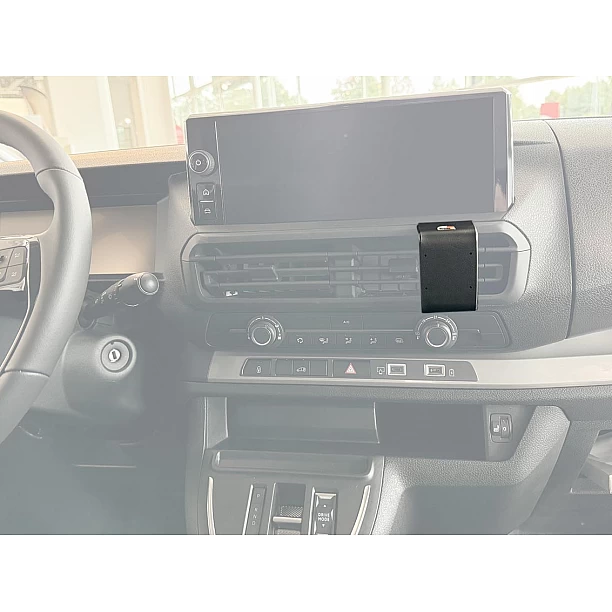 Houder - Brodit ProClip - Citroën – Fiat – Opel - Peugeot - Toyota div modellen- Center mount Houder - Brodit ProClip - Citroën – Fiat – Opel - Peugeot - Toyota div modellen- Center mount