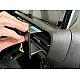Houder - Brodit ProClip - Citroen E-Berlingo/Opel Combo/Doblo 2025- Center mount Houder - Brodit ProClip - Citroen E-Berlingo/Opel Combo/Doblo 2025- Center mount