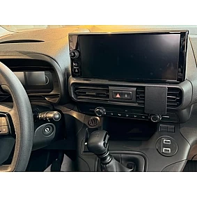 Houder - Brodit ProClip - Citroen E-Berlingo/Opel Combo/Doblo 2025- Center mount