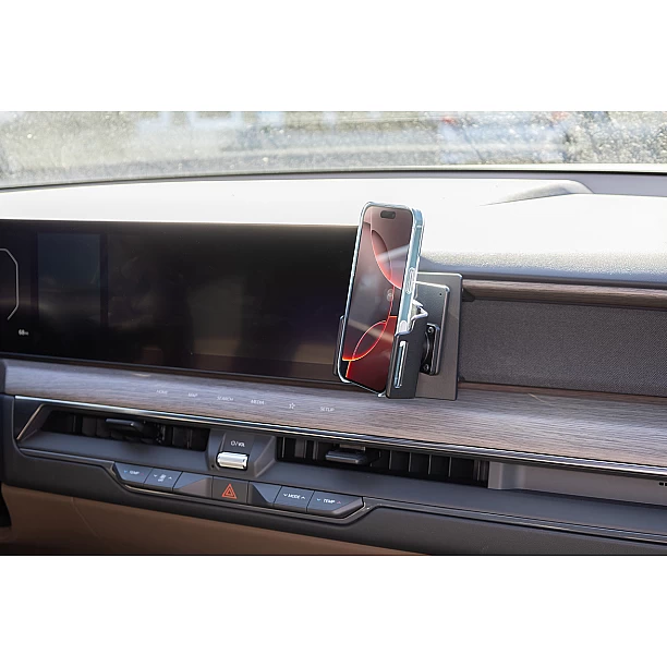 Houder - Brodit Proclip Kia EV9 24- Angled mount