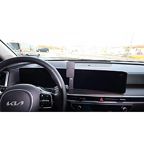 Houder - Brodit Proclip Kia Sorento 2025- Center mount