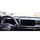 Houder - Brodit Proclip Kia Sorento 2025- Center mount