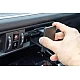 Houder - Brodit Proclip Porsche Cayenne 2025- Center mount Houder - Brodit Proclip Porsche Cayenne 2025- Center mount