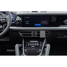 Houder - Brodit Proclip Porsche Cayenne 25- Center mount
