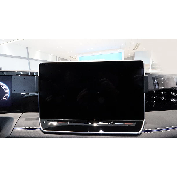 Houder - Brodit Proclip VW ID.-serie 12.9