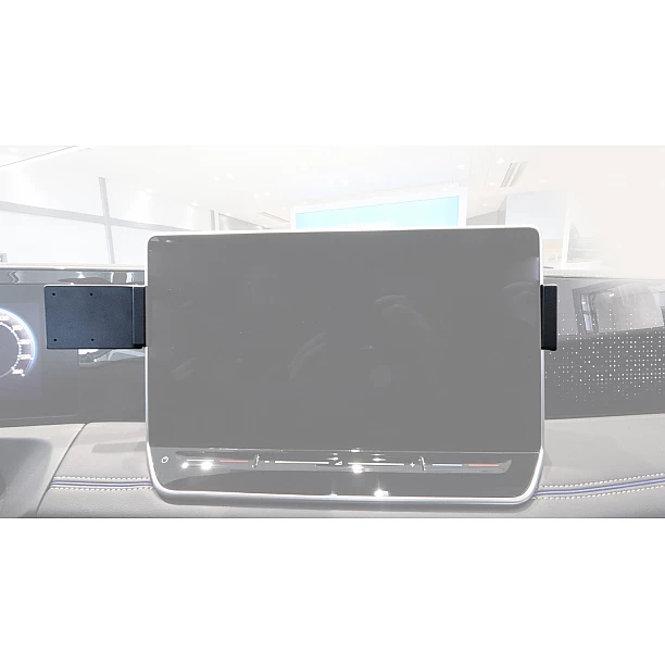 Houder - Brodit Proclip VW ID.-serie 12.9