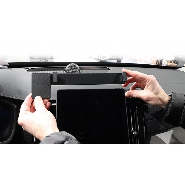 Houder - Brodit Proclip Volvo XC90 2025- Center mount Houder - Brodit Proclip Volvo XC90 2025- Center mount