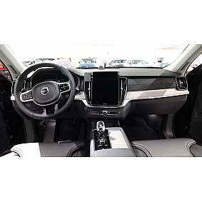 Houder - Brodit Proclip Volvo XC90 2025- Center mount