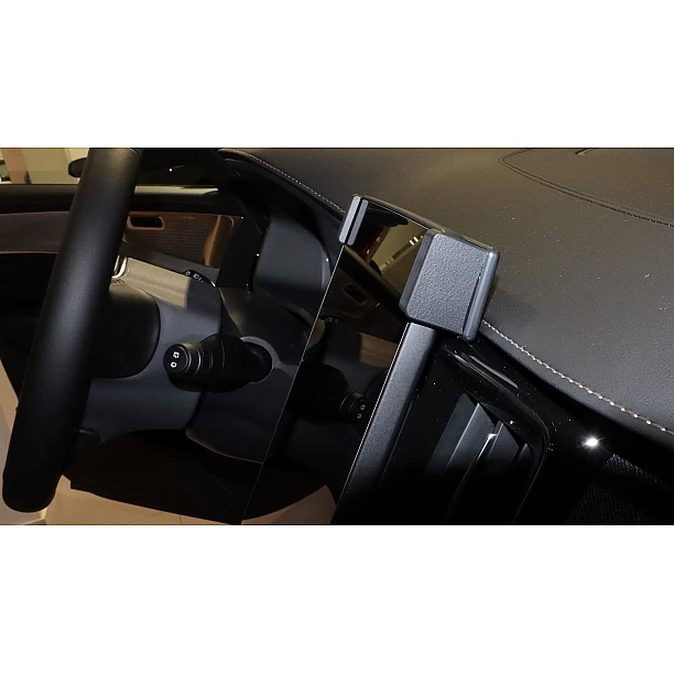 Houder - Brodit Proclip Volvo XC90 2025- Center mount Houder - Brodit Proclip Volvo XC90 2025- Center mount