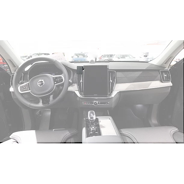 Houder - Brodit Proclip Volvo XC90 2025- Center mount Houder - Brodit Proclip Volvo XC90 2025- Center mount