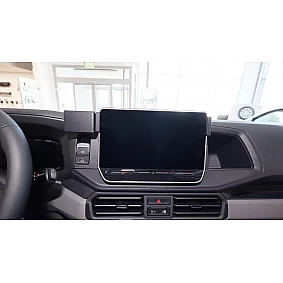 Houder - Brodit Proclip VW Crafter 25-Center mount-ONLY for 10,4” screen