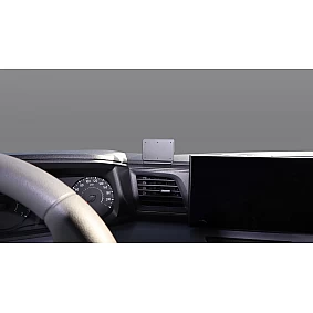 Houder - Brodit Proclip Renault Master 2025- Center mount