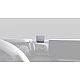 Houder - Brodit Proclip Renault Master 2025- Center mount Houder - Brodit Proclip Renault Master 2025- Center mount