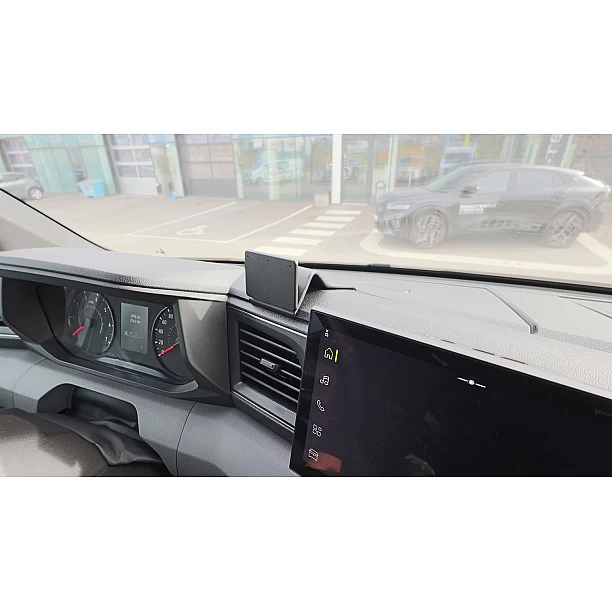 Houder - Brodit Proclip Renault Master 2025- Center mount Houder - Brodit Proclip Renault Master 2025- Center mount