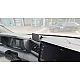 Houder - Brodit Proclip Renault Master 2025- Center mount Houder - Brodit Proclip Renault Master 2025- Center mount
