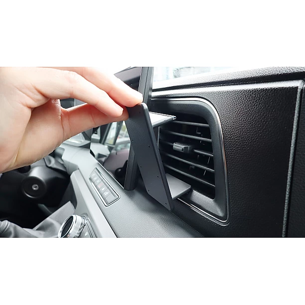 Houder - Brodit Proclip Renault Master 25- Angled Mount