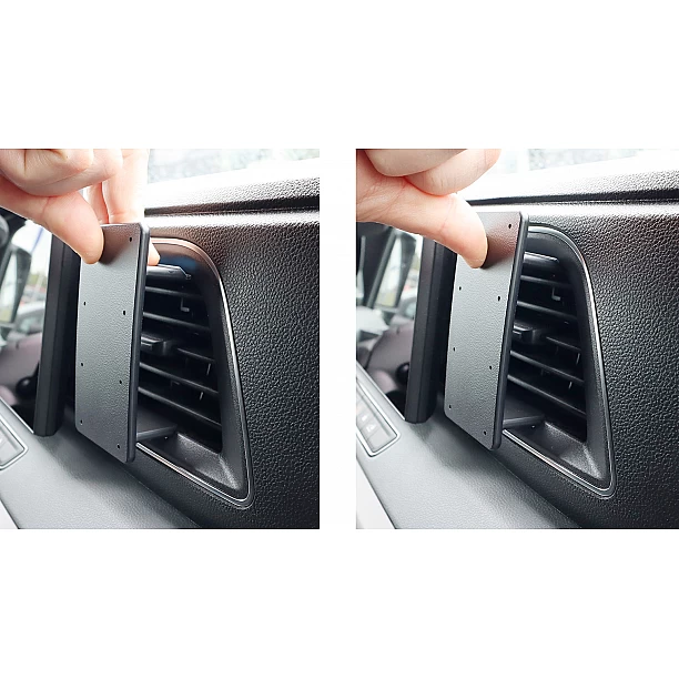 Houder - Brodit Proclip Renault Master 25- Angled Mount