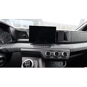 Houder - Brodit Proclip Renault Master 25- Angled Mount