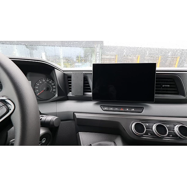 Houder - Brodit Proclip Renault Master 25- Angled Mount