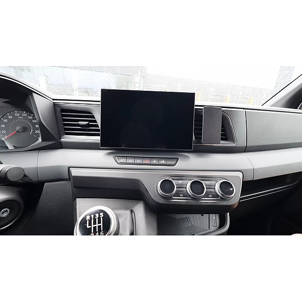 Houder - Brodit Proclip Renault Master 25- Angled Mount