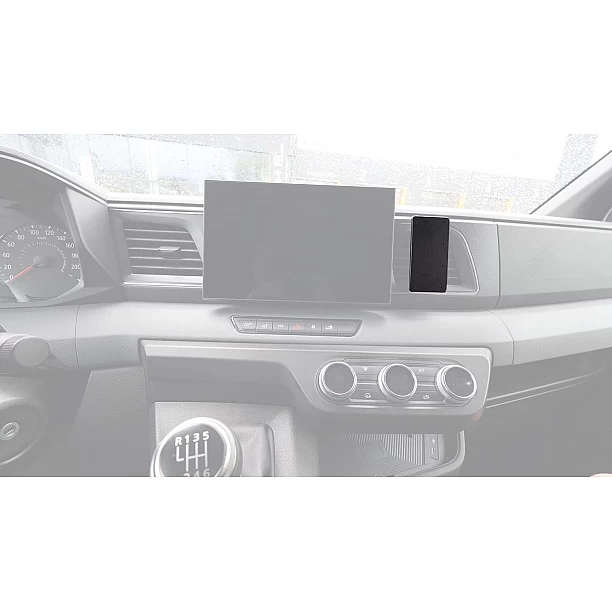 Houder - Brodit Proclip Renault Master 25- Angled Mount