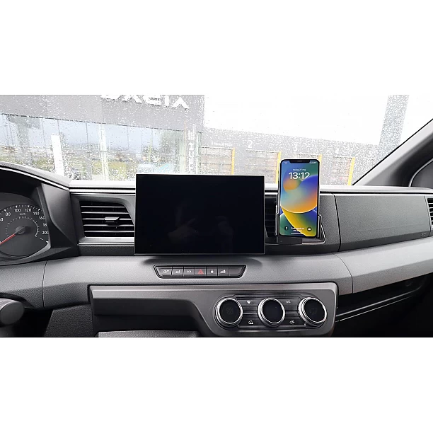 Houder - Brodit Proclip Renault Master 25- Angled Mount