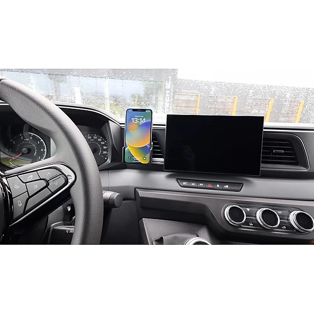 Houder - Brodit Proclip Renault Master 25- Angled Mount