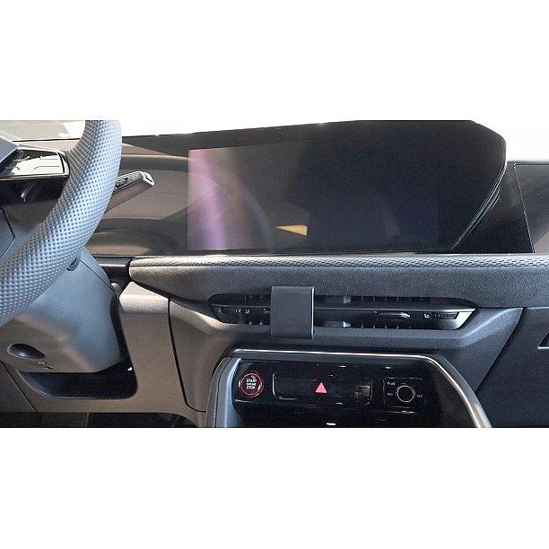 Houder - Brodit Proclip Audi Q5 2025-2025 (Center mount) Houder - Brodit Proclip Audi Q5 2025-2025 (Center mount)
