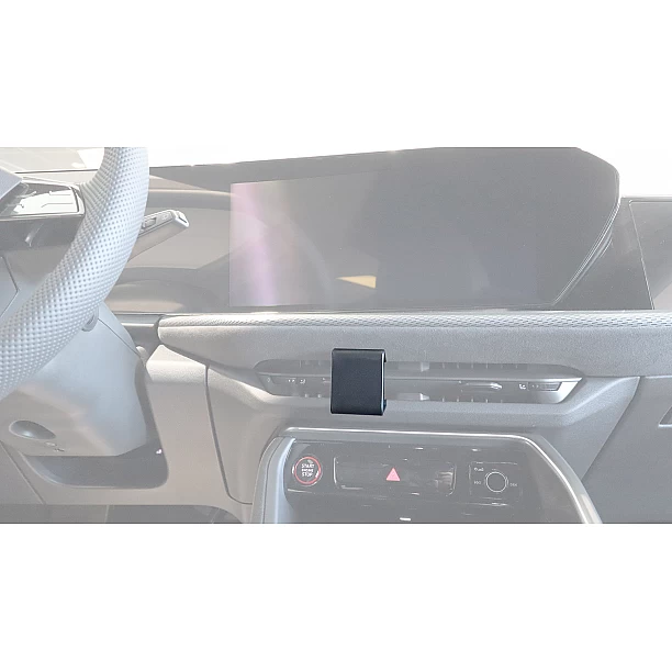 Houder - Brodit Proclip Audi Q5 2025-2025 (Center mount) Houder - Brodit Proclip Audi Q5 2025-2025 (Center mount)