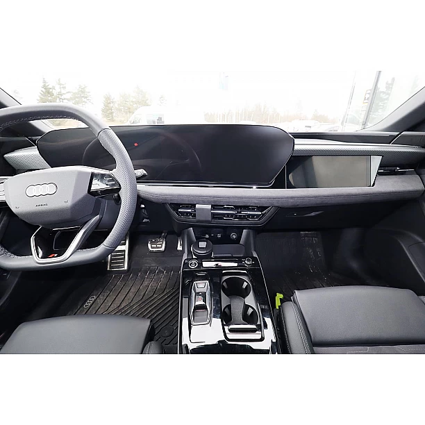 Houder - Brodit Proclip Audi A6 e-tron 2025-2025 (Center mount) Houder - Brodit Proclip Audi A6 e-tron 2025-2025 (Center mount)