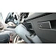 Houder - Brodit Proclip MAN TGE/ VW Crafter 2025- Angled mount - Alleen Automaat Houder - Brodit Proclip MAN TGE/ VW Crafter 2025- Angled mount - Alleen Automaat
