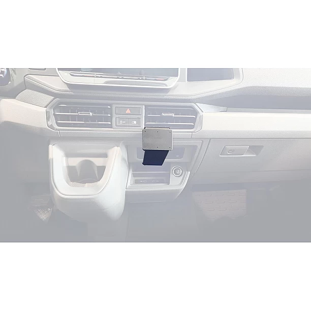 Houder - Brodit Proclip MAN TGE/ VW Crafter 2025- Angled mount - Alleen Automaat Houder - Brodit Proclip MAN TGE/ VW Crafter 2025- Angled mount - Alleen Automaat
