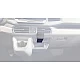 Houder - Brodit Proclip MAN TGE/ VW Crafter 2025- Angled mount - Alleen Automaat Houder - Brodit Proclip MAN TGE/ VW Crafter 2025- Angled mount - Alleen Automaat