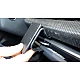 Houder - Brodit Proclip Audi A5 25- Center mount