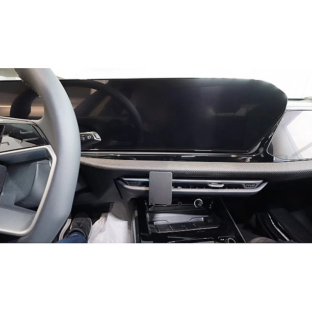 Houder - Brodit Proclip Audi A5 25- Center mount