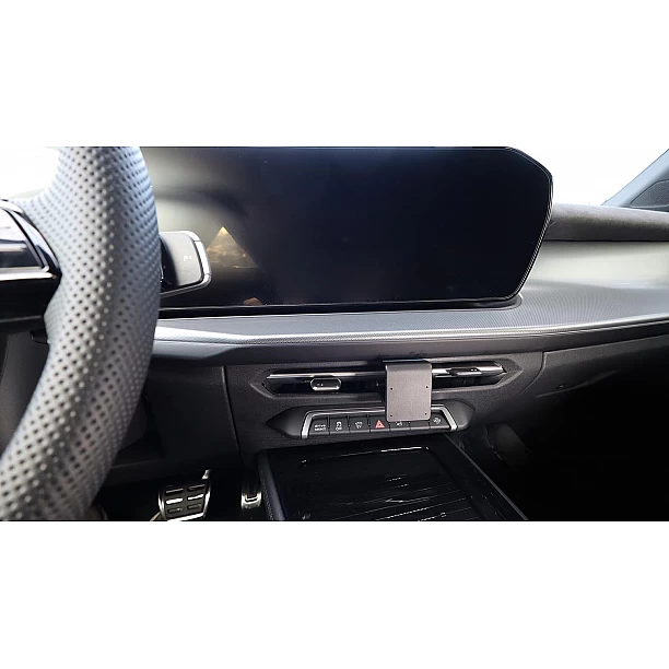 Houder - Brodit Proclip Audi Q3 26- Center mount