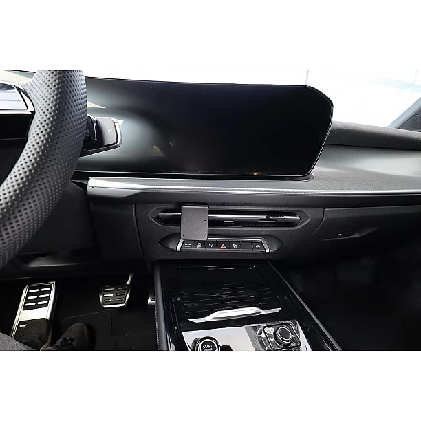 Houder - Brodit Proclip Audi Q3 26- Center mount