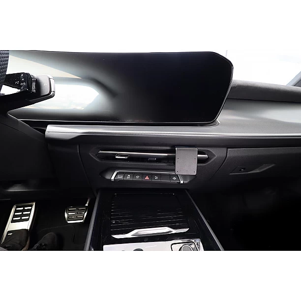Houder - Brodit Proclip Audi Q3 26- Center mount