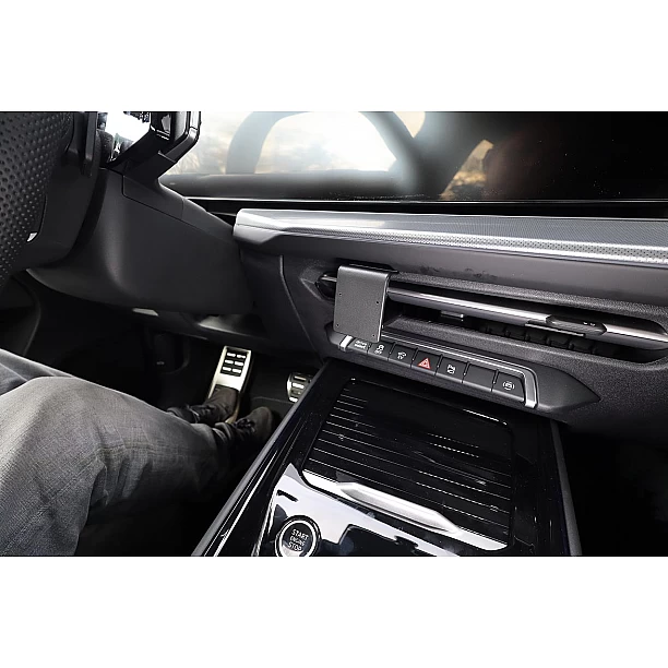 Houder - Brodit Proclip Audi Q3 26- Center mount