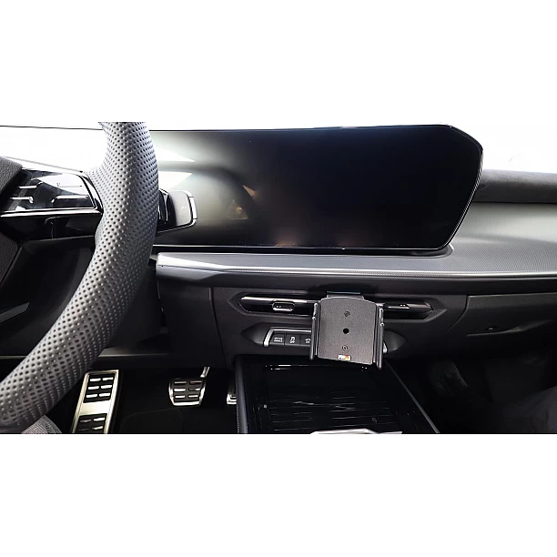 Houder - Brodit Proclip Audi Q3 26- Center mount