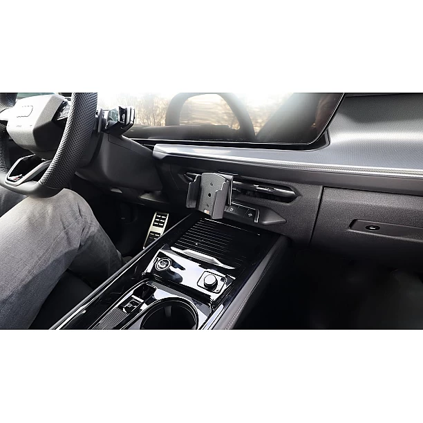 Houder - Brodit Proclip Audi Q3 26- Center mount