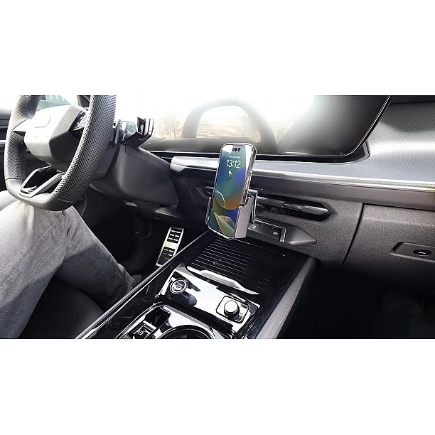 Houder - Brodit Proclip Audi Q3 26- Center mount